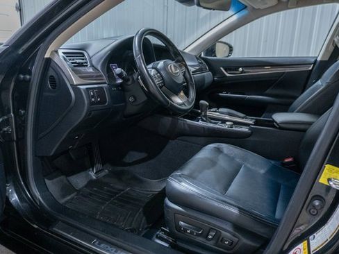 Used 2019 Lexus GS 350 AWD image 17
