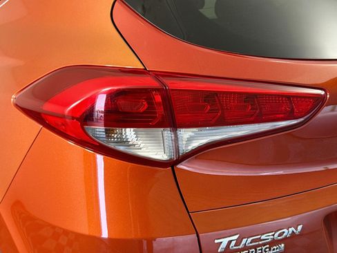 Used 2017 Hyundai Tucson SE FWD image 35