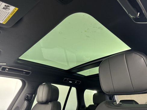 New 2025 Land Rover Range Rover SE image 10