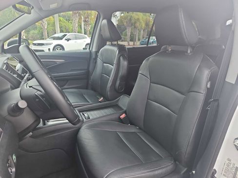 Used 2021 Honda Pilot EX-L image 13
