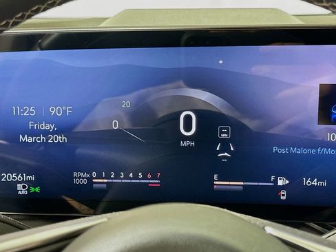 Used 2025 Buick Envision Preferred image 10