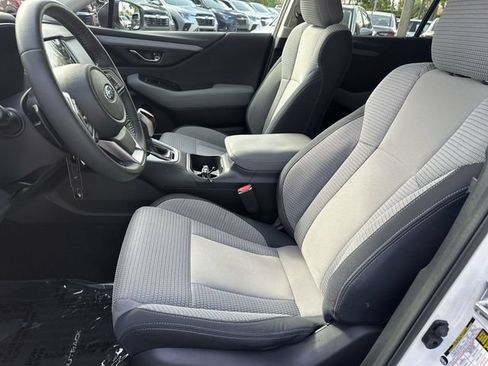 Certified 2024 Subaru Outback Premium AWD/4WD image 11