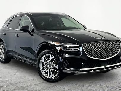 Used 2025 Genesis GV70 2.5T