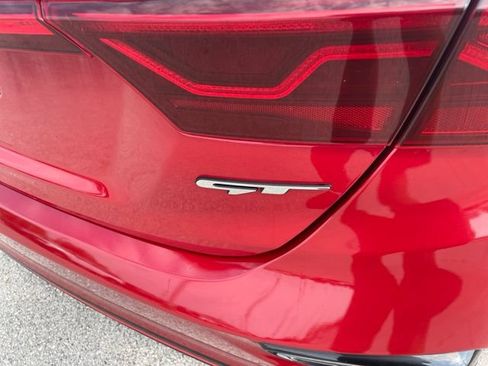 Used 2020 Kia Forte GT FWD image 10