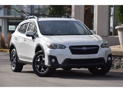 Used 2019 Subaru Crosstrek 2.0i Premium w/ Popular Package #2