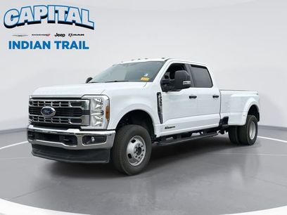 Used 2026 Ford F350 XLT