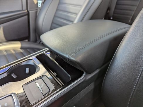Used 2020 Ford Edge SEL w/ Convenience Package AWD/4WD image 26