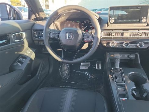 New 2026 Honda Civic Sport image 13