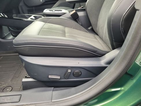 New 2025 Ford Mustang Mach-E GT w/ Interior Protection Package image 36