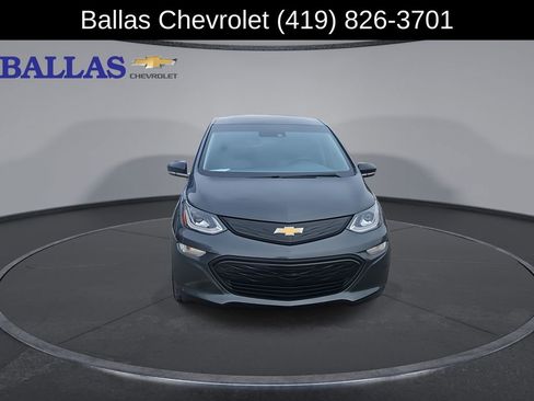 Certified 2021 Chevrolet Bolt LT image 3