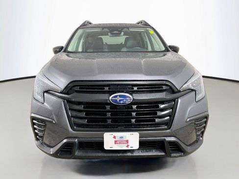 Used 2024 Subaru Ascent Onyx Edition AWD/4WD image 3