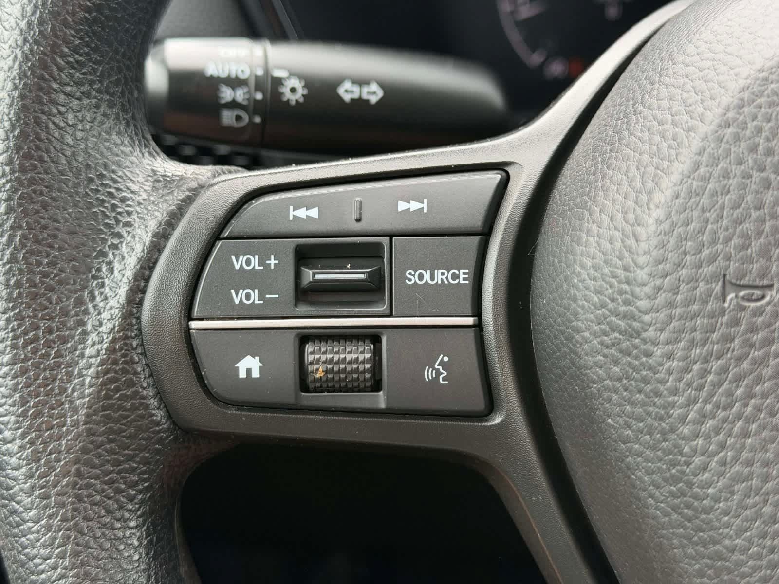 Used 2023 Honda CR-V EX image 20
