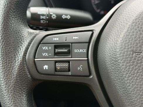 Used 2023 Honda CR-V EX image 20