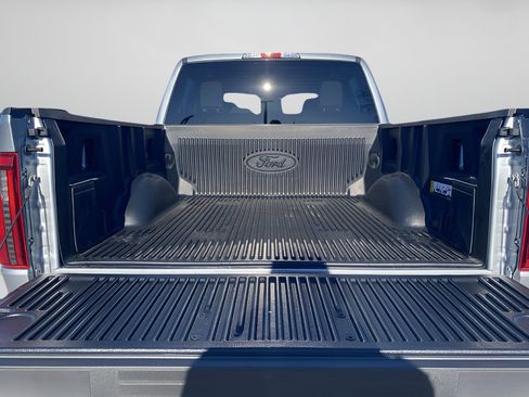 New 2026 Ford F150 XLT w/ XLT Chrome Appearance Package image 8