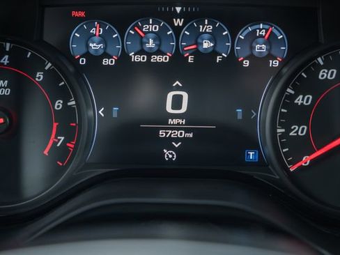 Used 2023 Chevrolet Camaro SS image 44