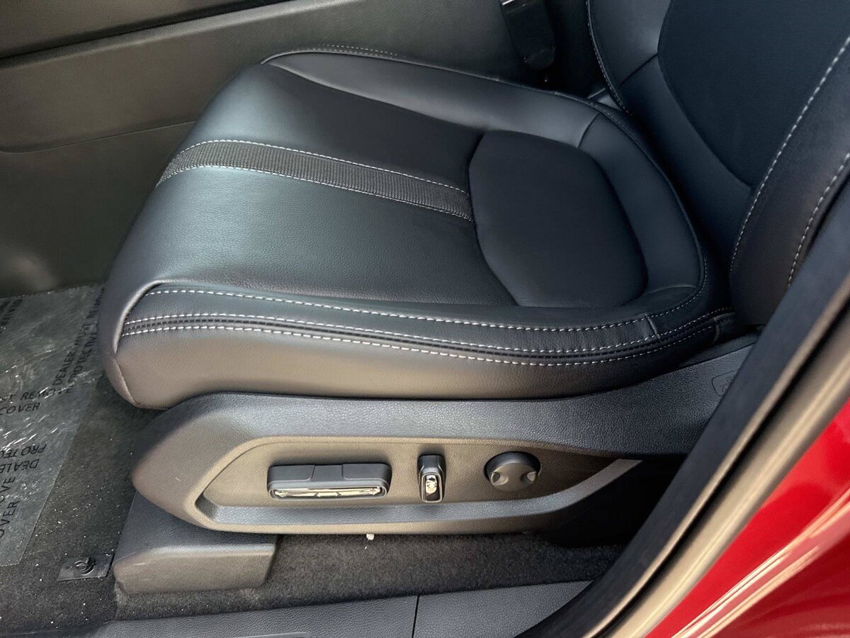 New 2026 Honda Pilot EX-L image 18