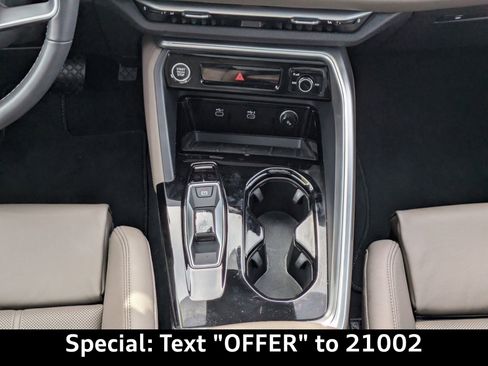 Certified 2025 Audi Q5 Premium Plus w/ Premium Plus image 22