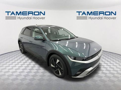 New 2026 Hyundai Ioniq 5 SEL image 7