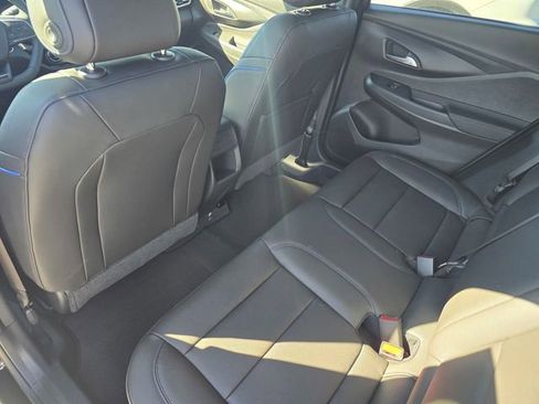 New 2026 Buick Envista Sport Touring w/ Convenience I Package image 10