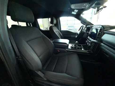 Used 2022 Ford F150 XLT w/ Equipment Group 302A High AWD/4WD image 26