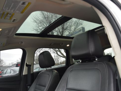 Used 2017 Ford Escape Titanium w/ Equipment Group 301A image 35