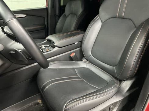 Used 2026 Honda Passport TrailSport Elite image 10