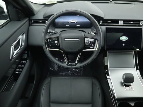 New 2026 Land Rover Range Rover Velar S image 11