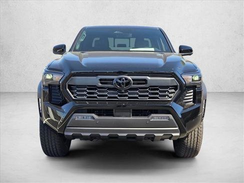 New 2026 Toyota Tacoma TRD Off-Road image 6