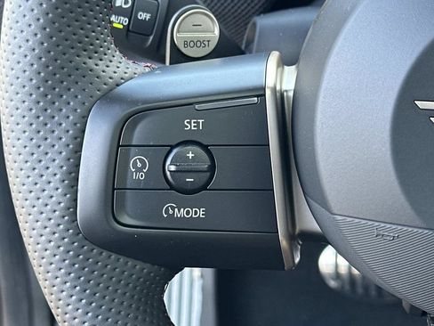 New 2026 MINI Cooper John Cooper Works FWD image 17