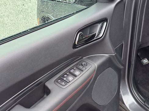 New 2026 Dodge Durango GT image 34