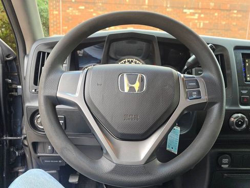 Used 2012 Honda Ridgeline RT image 28