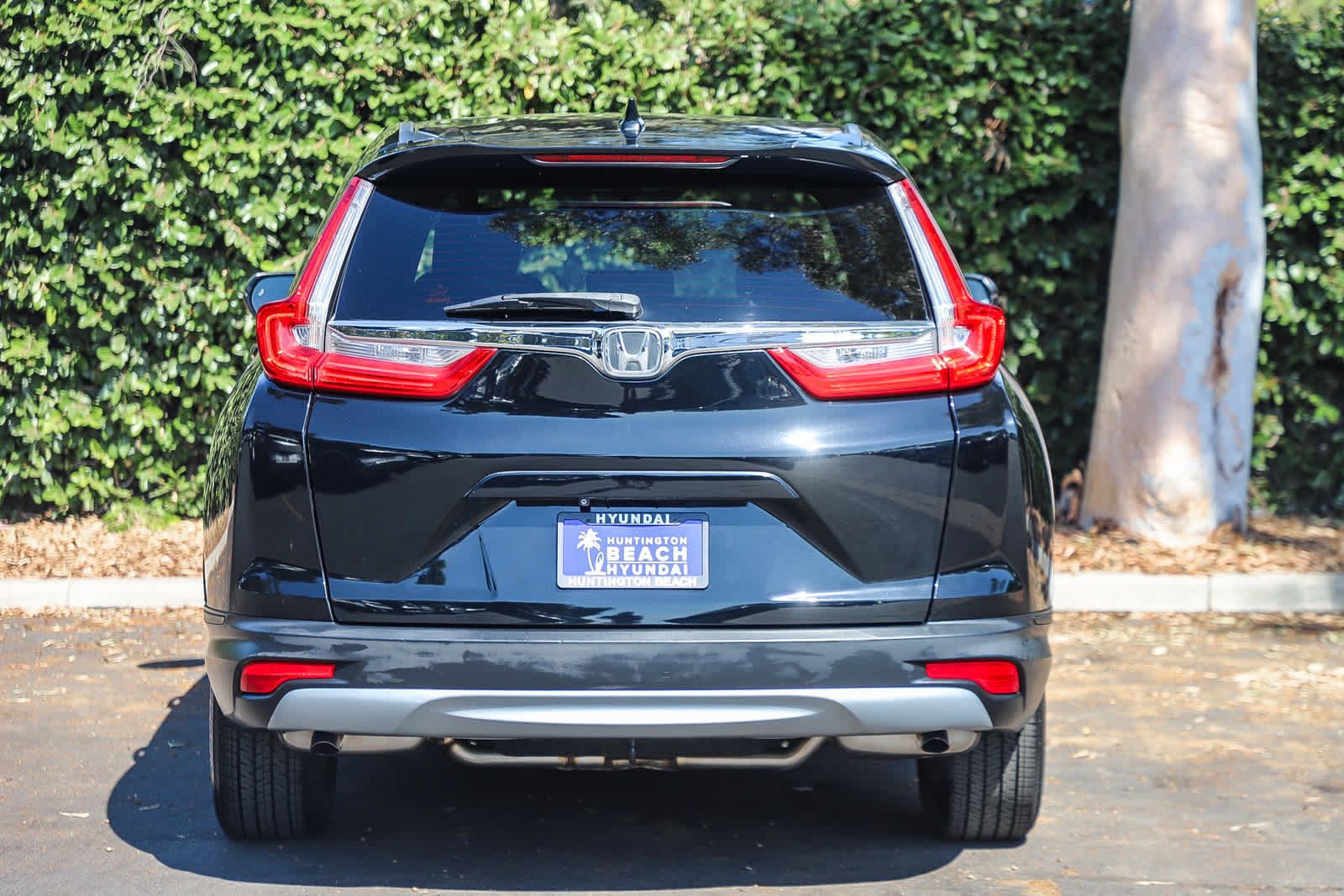 Used 2018 Honda CR-V EX image 7
