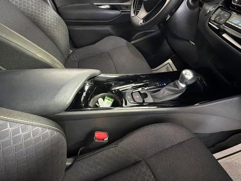 Used 2021 Toyota C-HR Nightshade FWD image 32