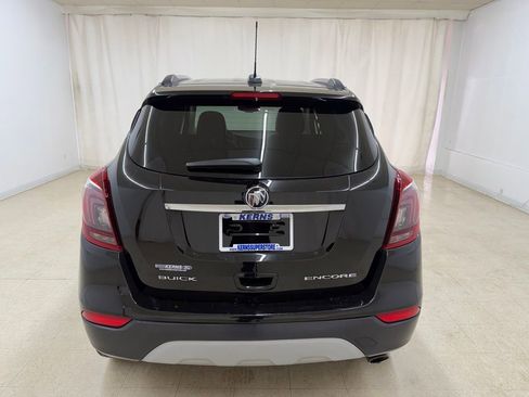 Used 2018 Buick Encore Preferred FWD image 4