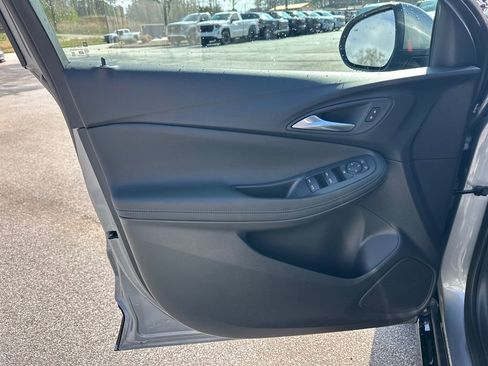 New 2026 Buick Encore GX Sport Touring w/ Advanced Technology Package image 11