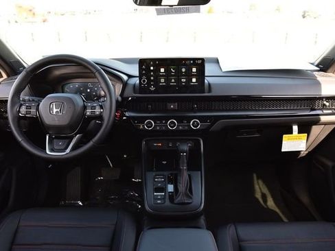 New 2026 Honda CR-V Sport Touring image 7