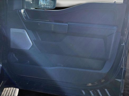 Used 2023 Ford F150 Lariat w/ Equipment Group 502A High image 18