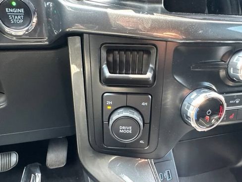 Used 2023 Ford F150 XLT w/ Equipment Group 302A High AWD/4WD image 36