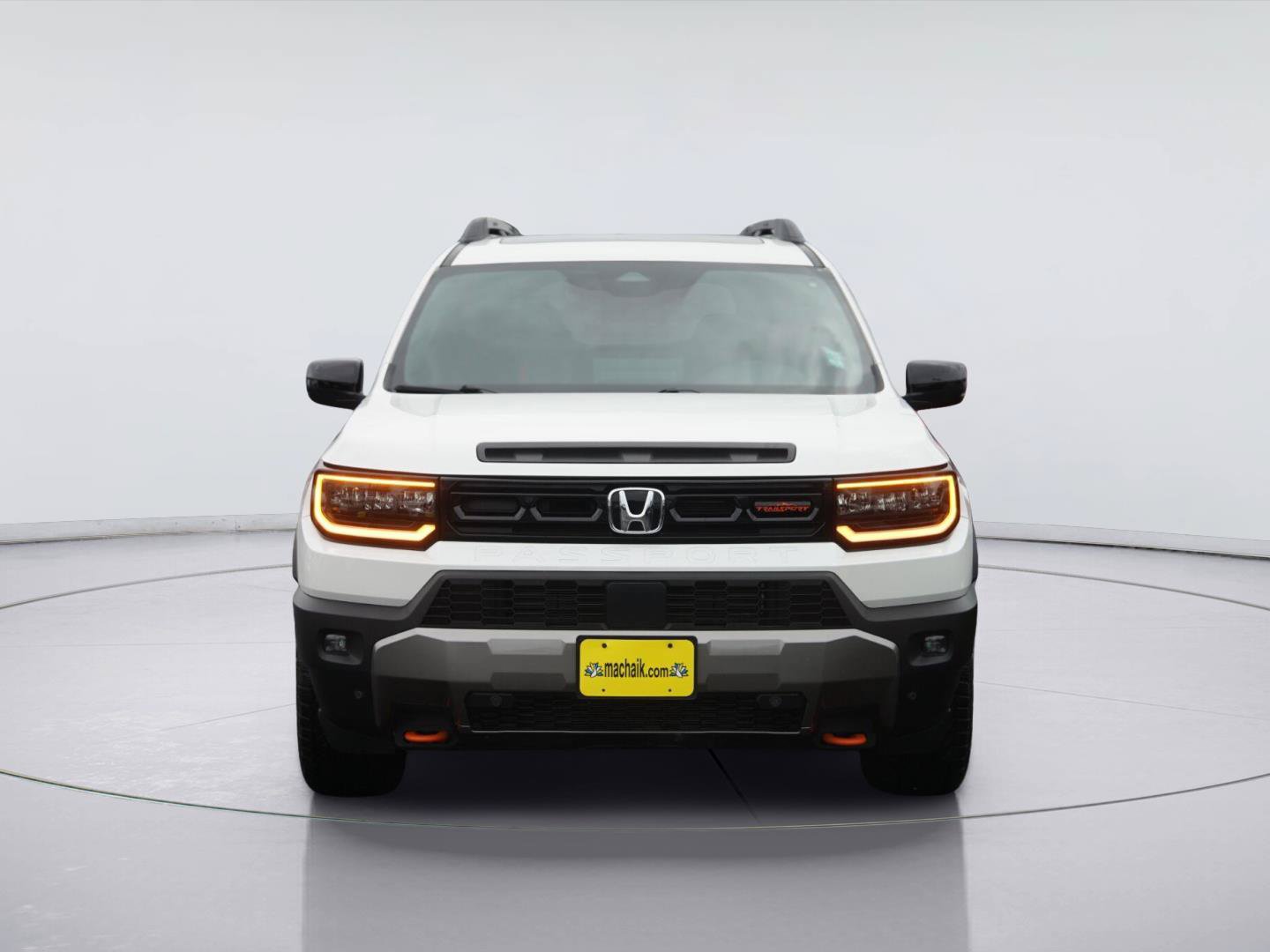 Used 2026 Honda Passport TrailSport image 3
