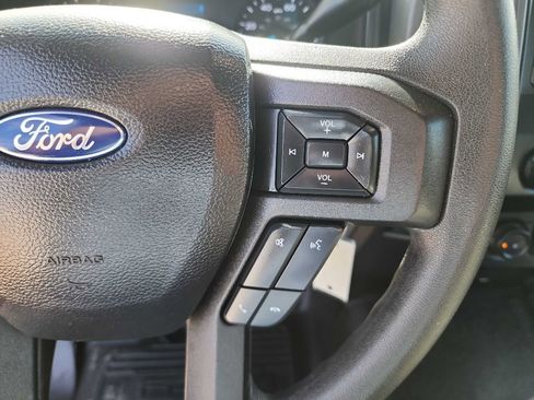 Used 2021 Ford F250 XL w/ Power Equipment Group image 21