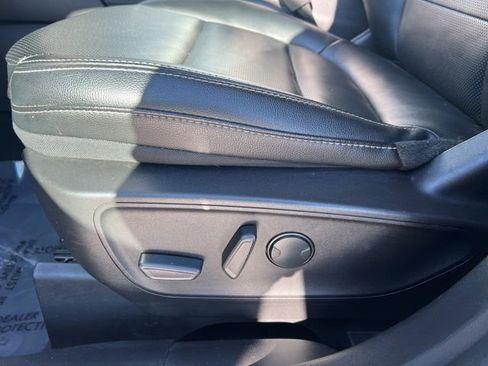 Used 2022 Ford Escape SEL AWD/4WD image 22