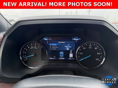 Used 2024 Ford Expedition Limited image 6