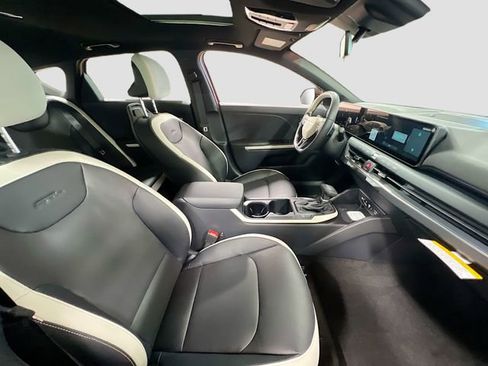 New 2025 Kia K4 GT-Line image 29