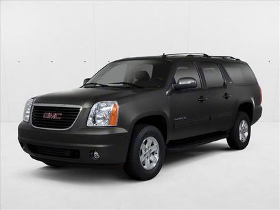 Used 2011 GMC Yukon XL Denali