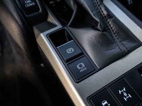 Used 2025 Toyota Land Cruiser AWD/4WD image 29