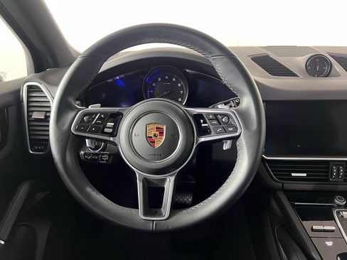 Certified 2023 Porsche Cayenne image 21