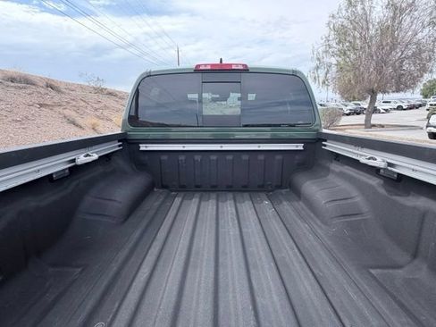 Certified 2024 Nissan Frontier SL w/ Technology Package RWD image 33
