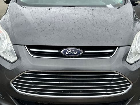Used 2015 Ford C-MAX SE FWD image 12