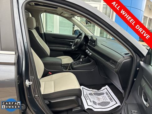 Used 2023 Honda CR-V EX image 27