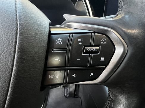 Used 2024 Lexus TX 350 FWD w/ Technology Package image 19